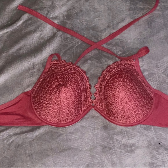 Bathing Suit Top - Picture 1 of 4